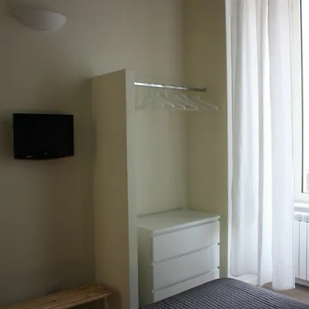 Bed & Breakfast Il Conservatorio 2*