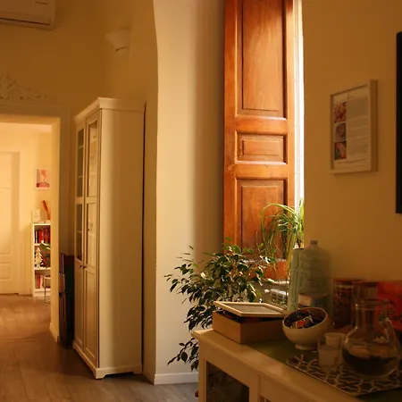Bed & Breakfast Il Conservatorio