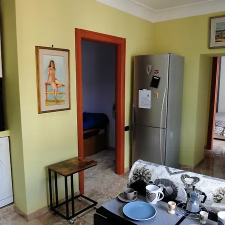 Apartment La Fenice Punto Zero *