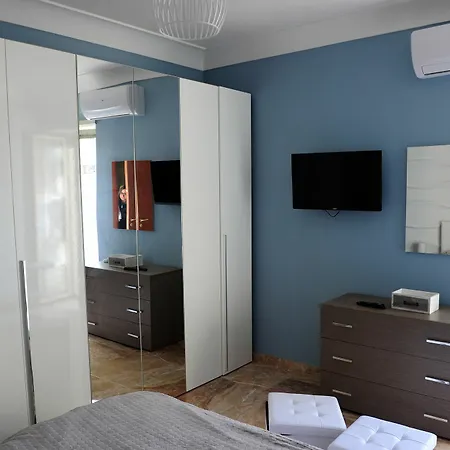 La Fenice Punto Zero Apartment Naples