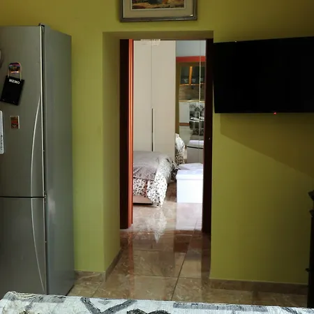 La Fenice Punto Zero Apartment