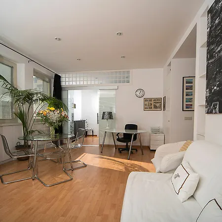 Fiorentini 3* Napels