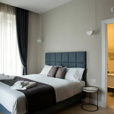 Πανσιόν Naplesuite 2*