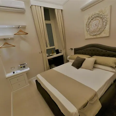 Royal Luxury 3*