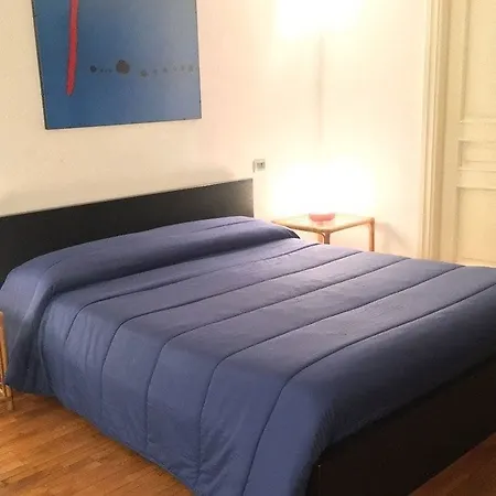 Appartement Trieste&trento *