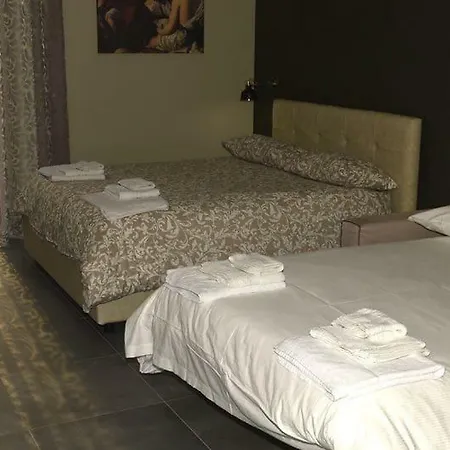 Donna Lena Relais Bed & Breakfast Neapel