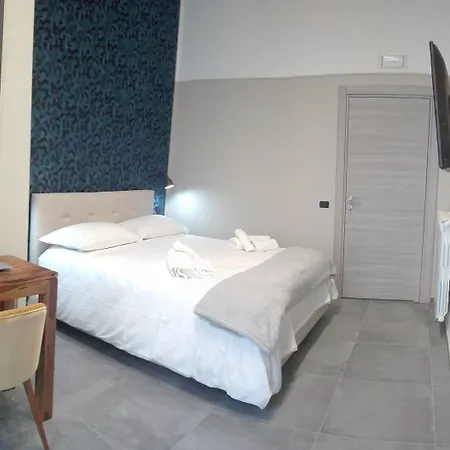 Bed & Breakfast Donna Lena Relais 3*
