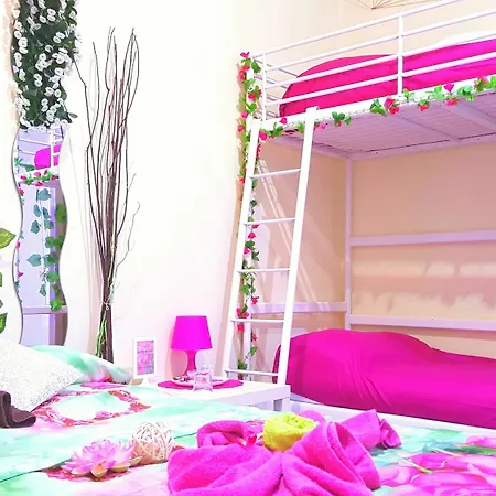Maison Mari * נאפולי