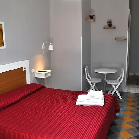 피렌체32 B&B 나폴리