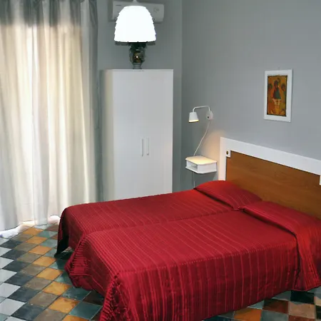 Firenze32 Bed & Breakfast Neapel