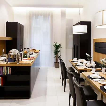 Nap Luxury Bovio Napoli