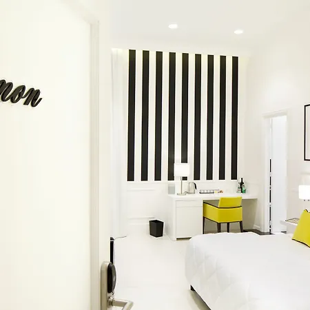 Affittacamere Nap Luxury Bovio 3*