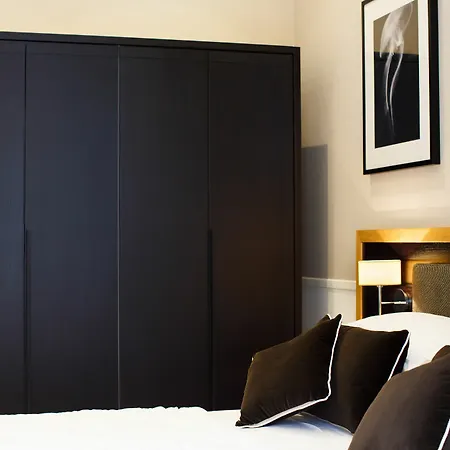 Nap Luxury Bovio Affittacamere 3*