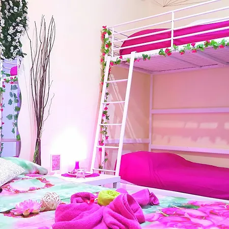 Maison Mari * נאפולי