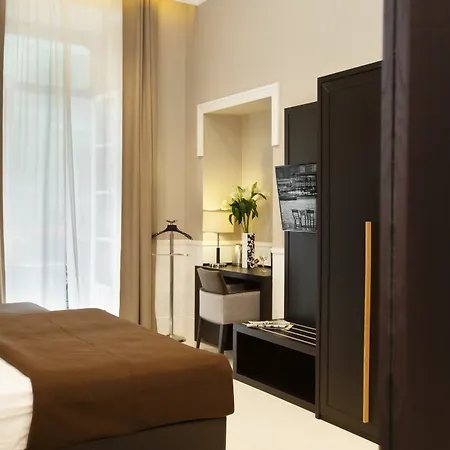 Nap Luxury Bovio Affittacamere