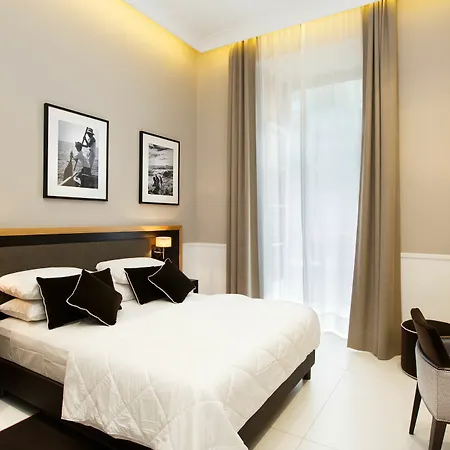 Affittacamere Nap Luxury Bovio Napoli