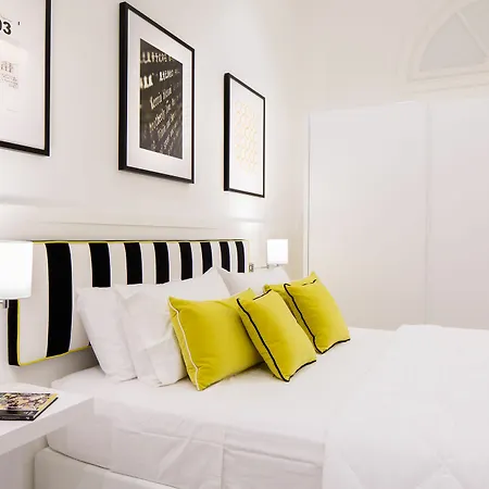 Nap Luxury Bovio Napoli