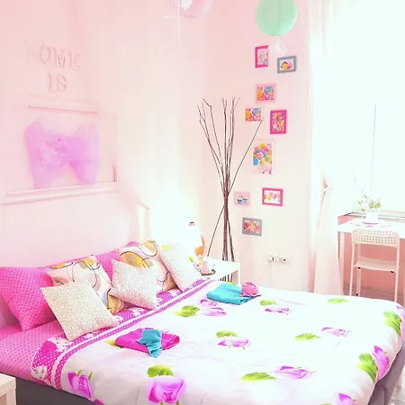 Maison Mari * נאפולי
