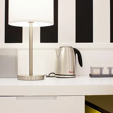 Affittacamere Nap Luxury Bovio 3*