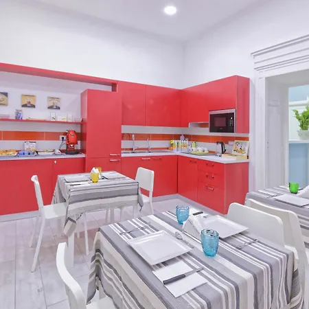Bed and Breakfast Rest A 3*