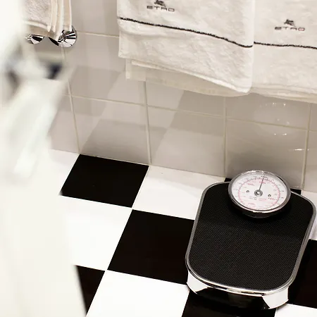 Nap Luxury Bovio 3*