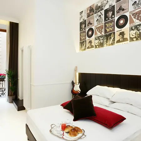 Nap Luxury Bovio Affittacamere