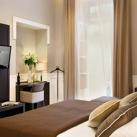 Nap Luxury Bovio Affittacamere 3*
