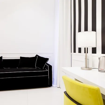 Nap Luxury Bovio Affittacamere 3*