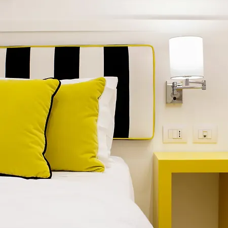 Nap Luxury Bovio Napoli