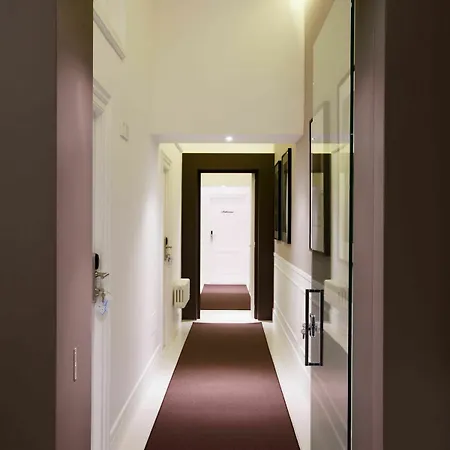 Affittacamere Nap Luxury Bovio Napoli