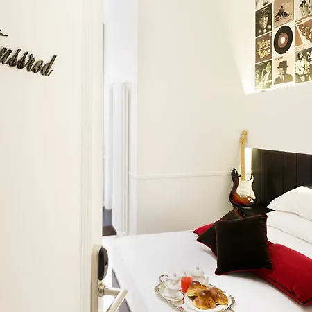 Nap Luxury Bovio Napoli