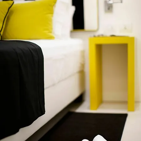 Nap Luxury Bovio Affittacamere Napoli