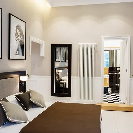 Nap Luxury Bovio Affittacamere 3*
