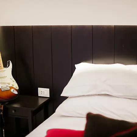 Affittacamere Nap Luxury Bovio Napoli