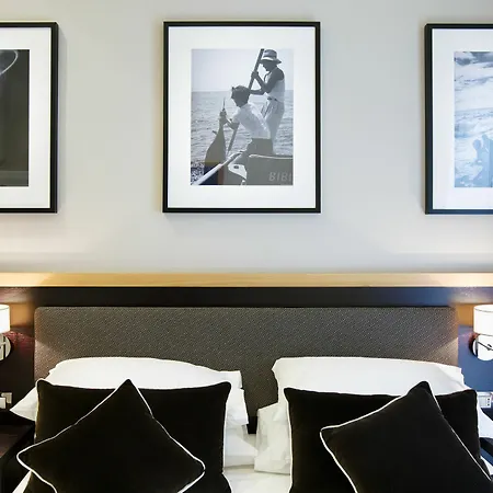 Nap Luxury Bovio Affittacamere Napoli