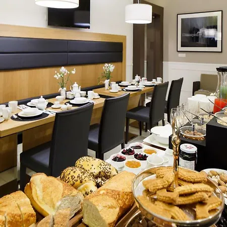 Nap Luxury Bovio Affittacamere Napoli