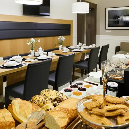 Nap Luxury Bovio Affittacamere