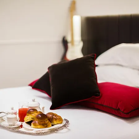 Affittacamere Nap Luxury Bovio Napoli