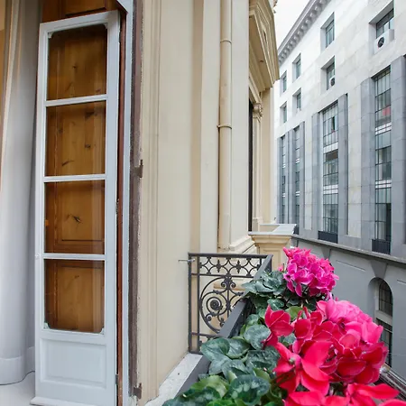 Nap Luxury Bovio Napoli