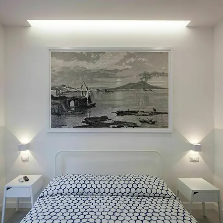 Apartahotel Relais Castel Nuovo