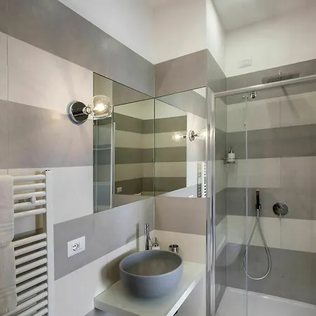 Apartahotel Relais Castel Nuovo
