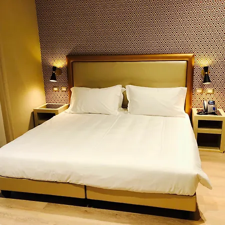 Caruso Place Boutique & Wellness Hotel