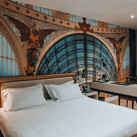 Hotel Caruso Place Boutique & Wellness