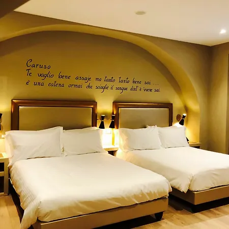 Caruso Place Boutique & Wellness 4*