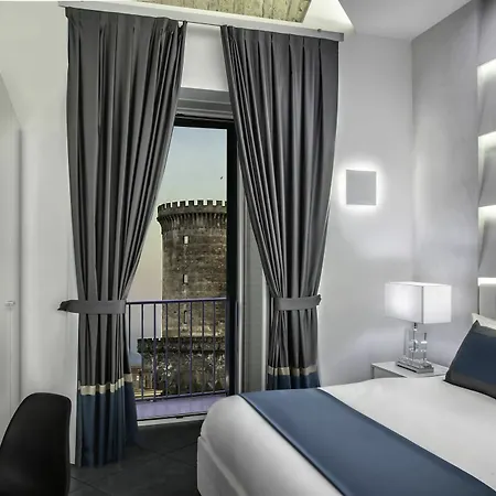Bed & Breakfast Carten 2*