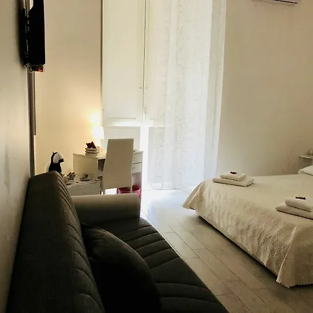 Bed & Breakfast Royal Flower 3*