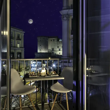 Carten 2* Napoli