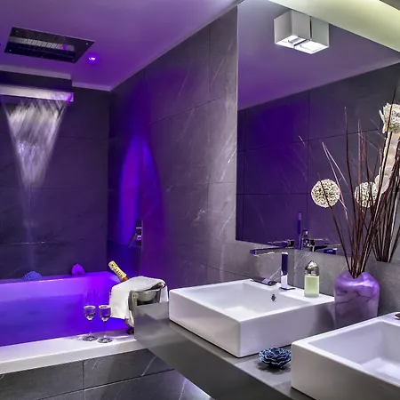 Bed & Breakfast Carten Napoli