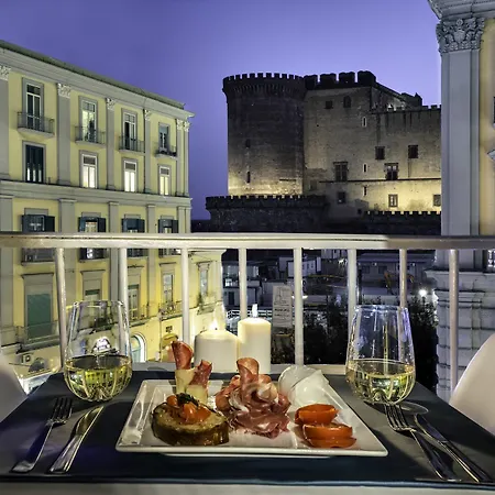Bed & Breakfast Carten 2*
