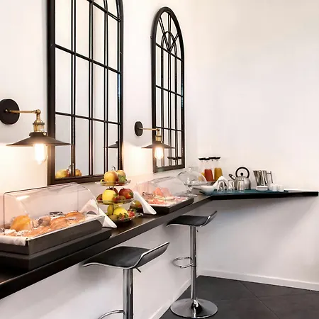 Bed & Breakfast Carten Napoli